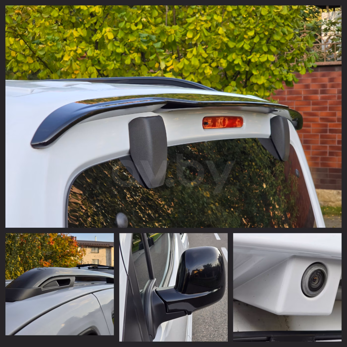 Opel Combo фото 15