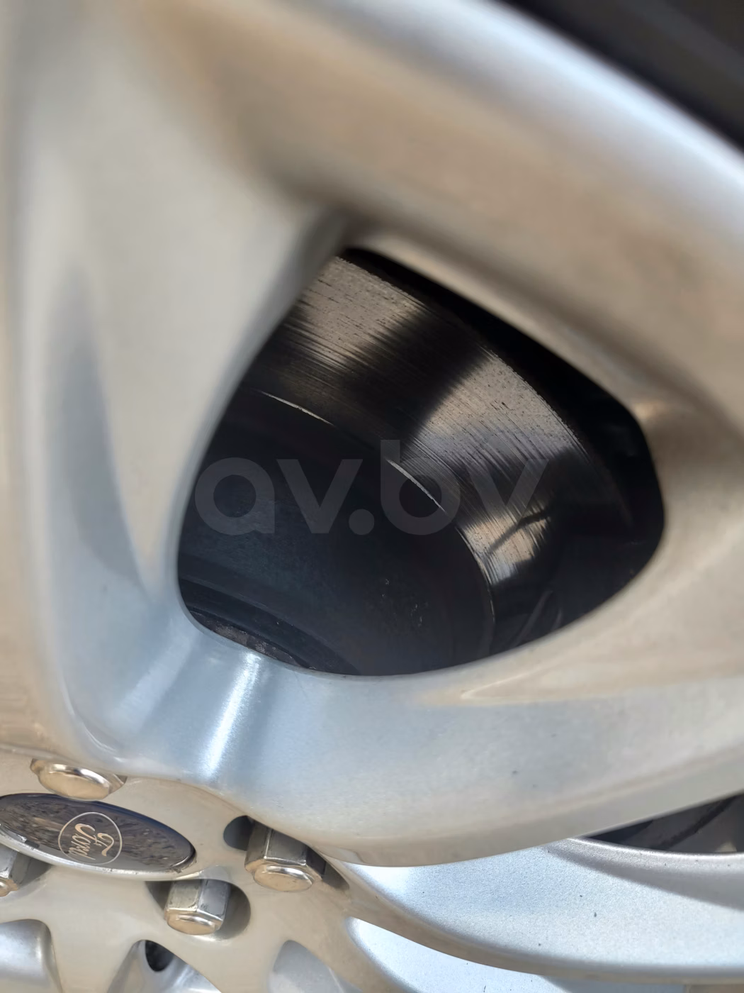 Ford Mondeo фото 20