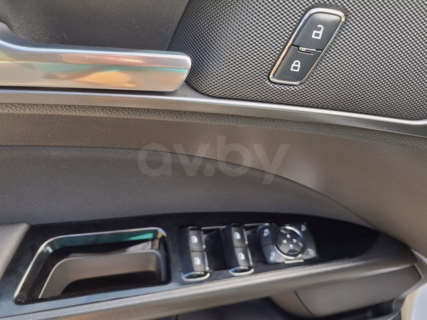 Ford Mondeo фото 13