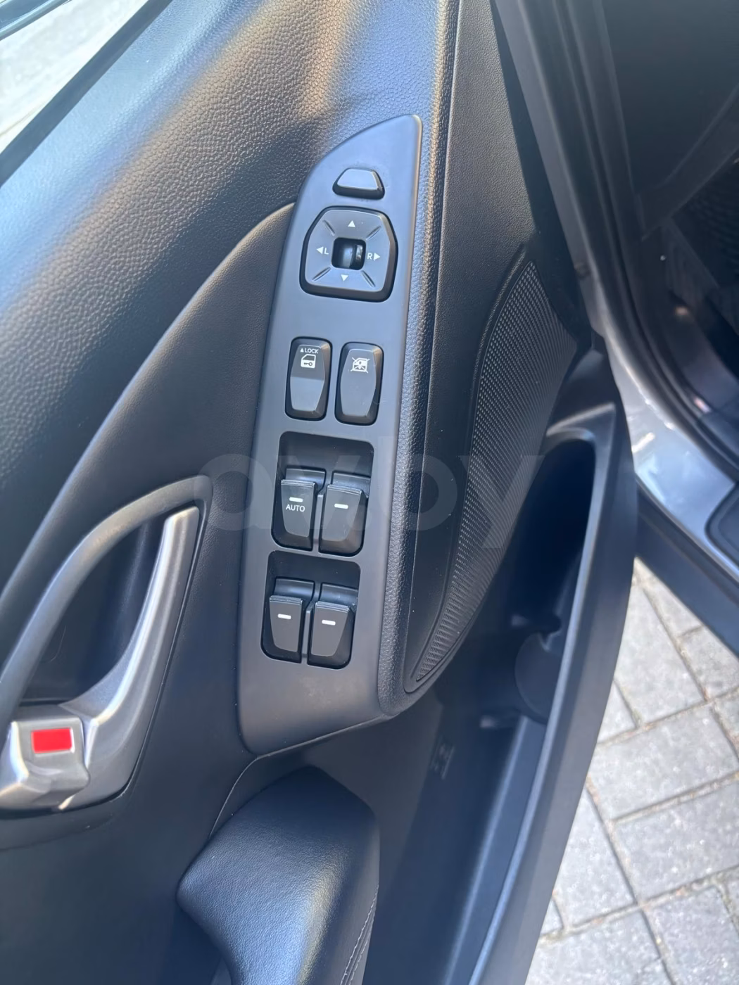 Hyundai ix35 фото 12