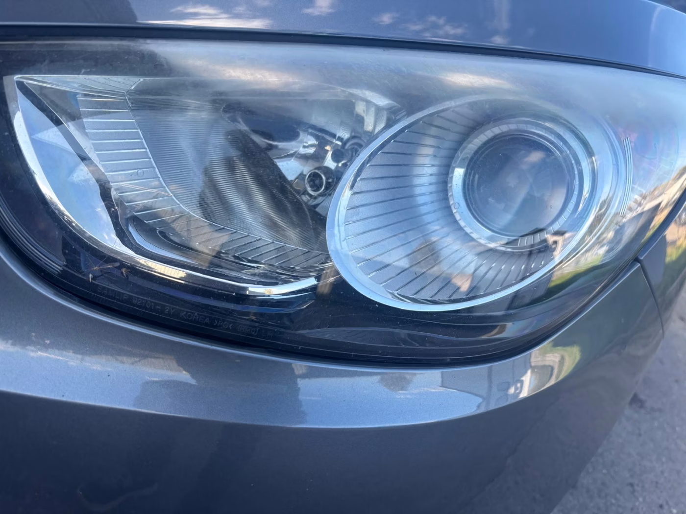 Hyundai ix35 фото 14