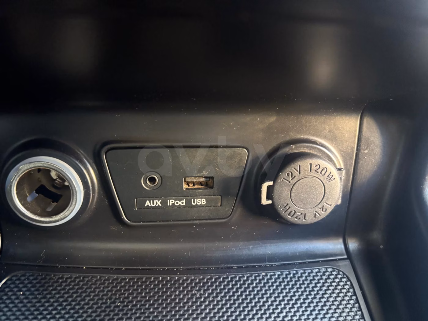 Hyundai ix35 фото 23