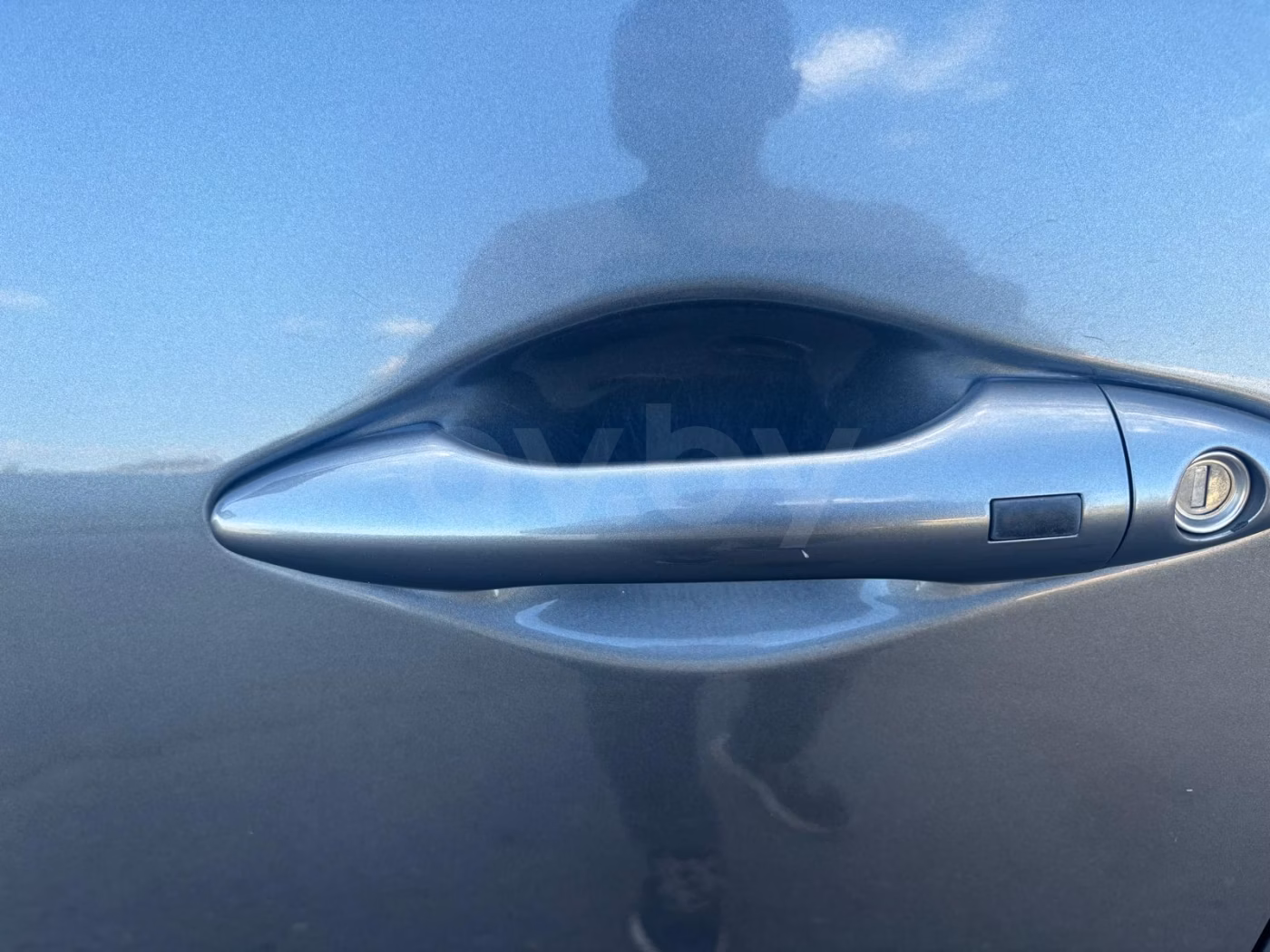 Hyundai ix35 фото 20