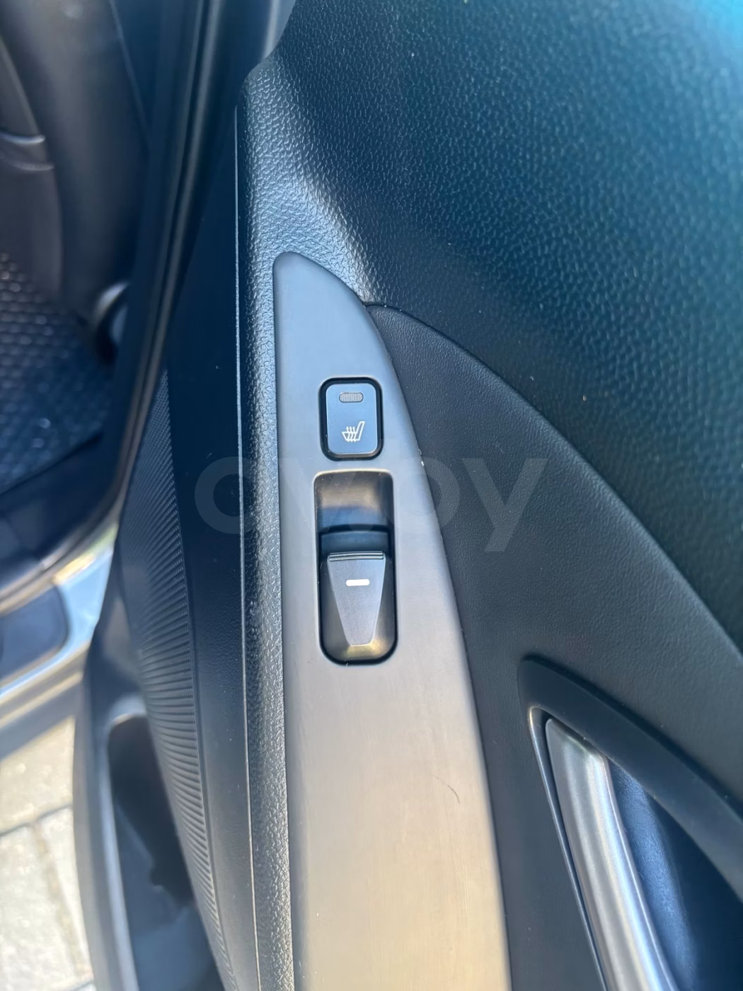Hyundai ix35 фото 19