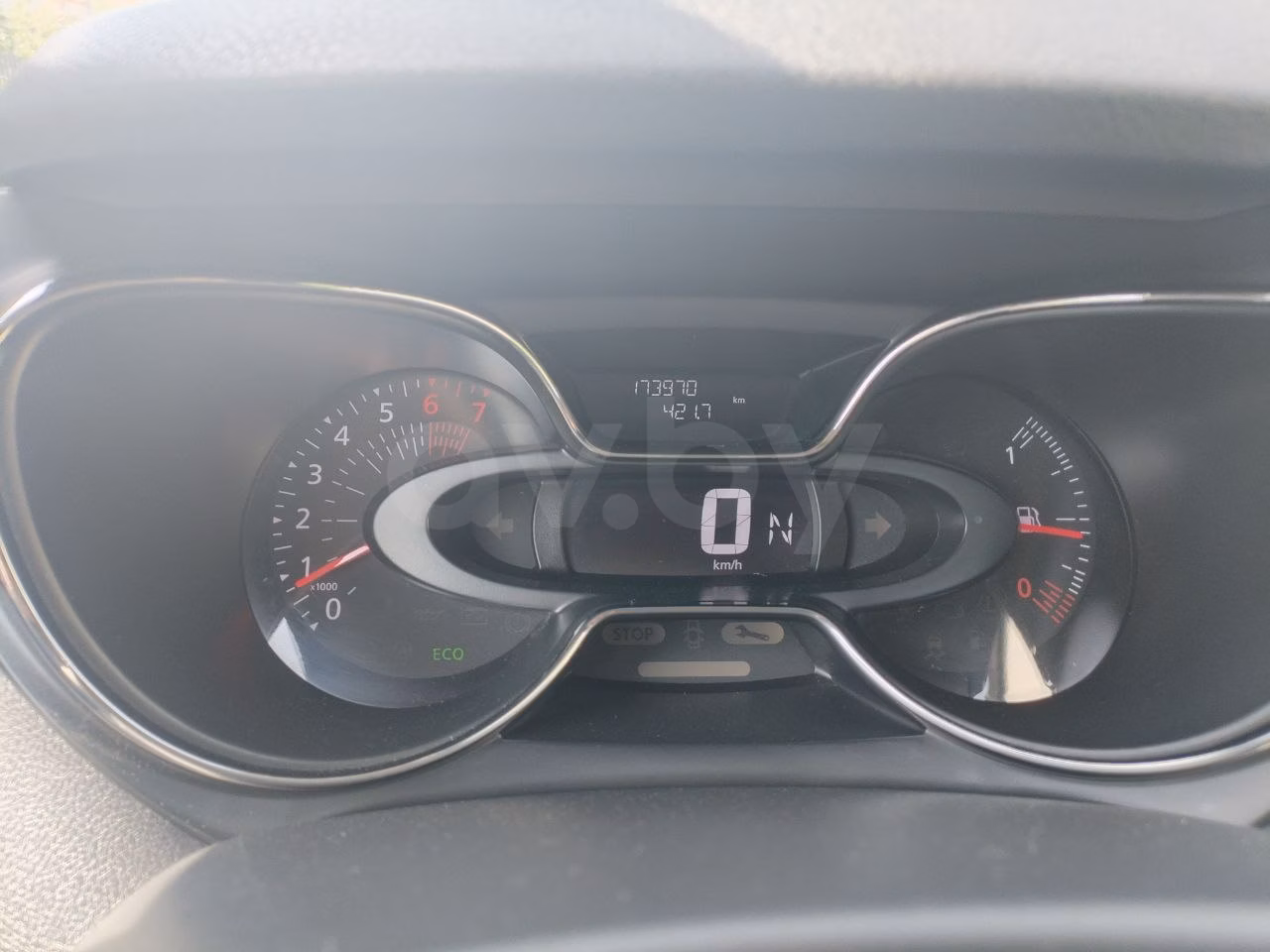 Renault Kaptur фото 2