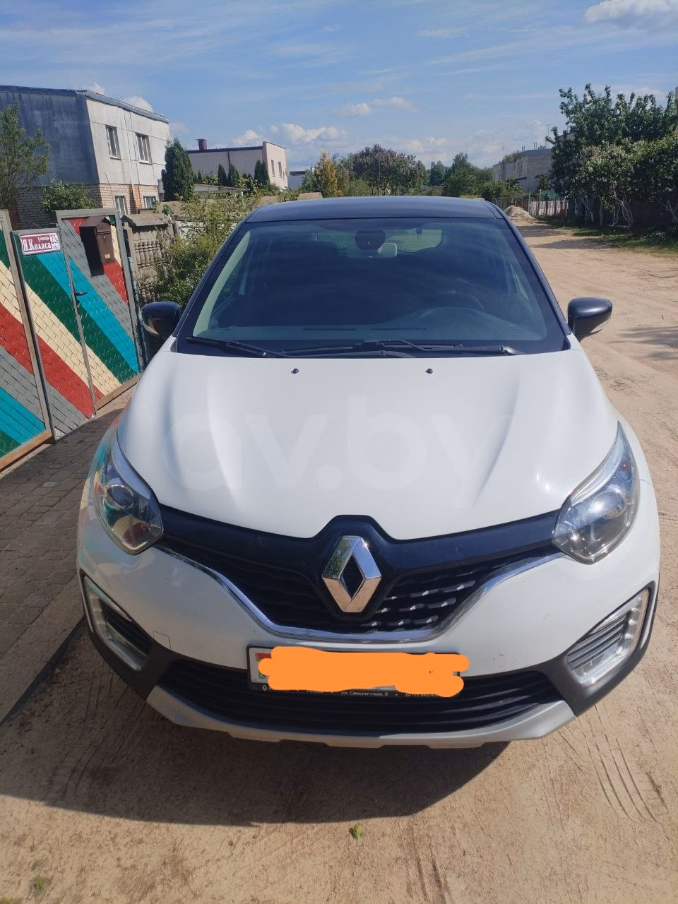 Renault Kaptur