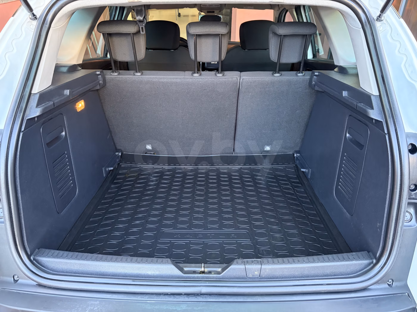 Renault Kaptur фото 10