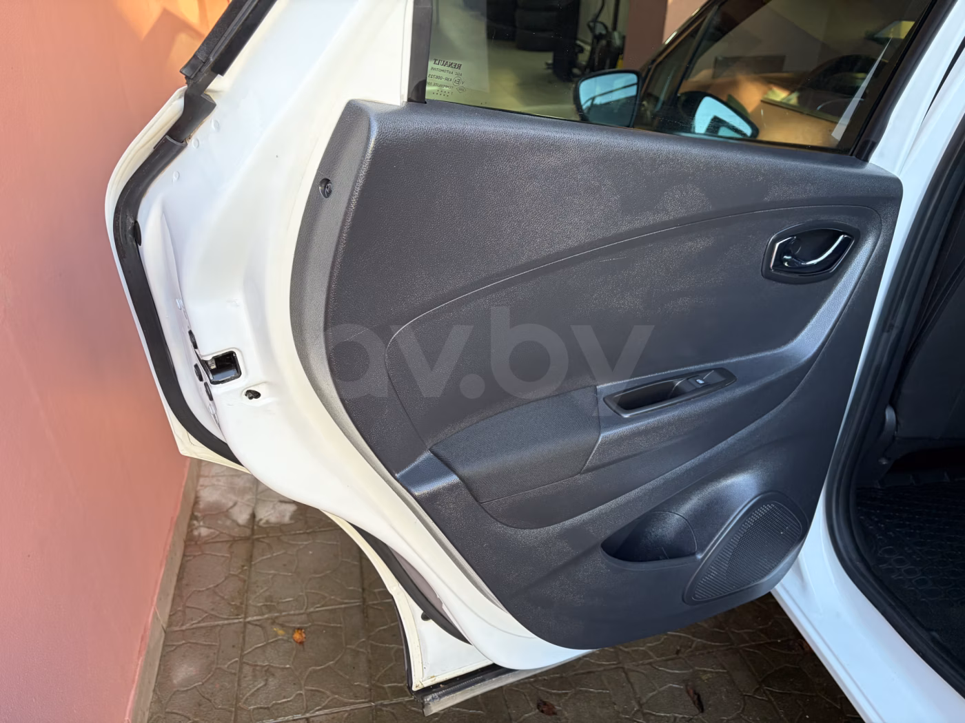 Renault Kaptur фото 21