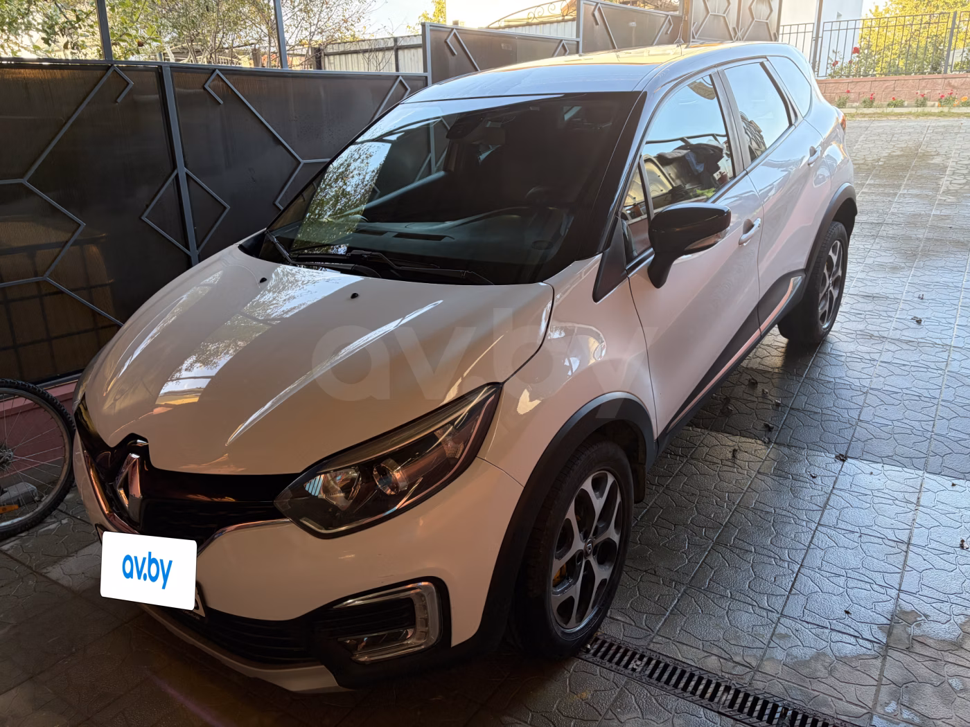 Renault Kaptur фото 3