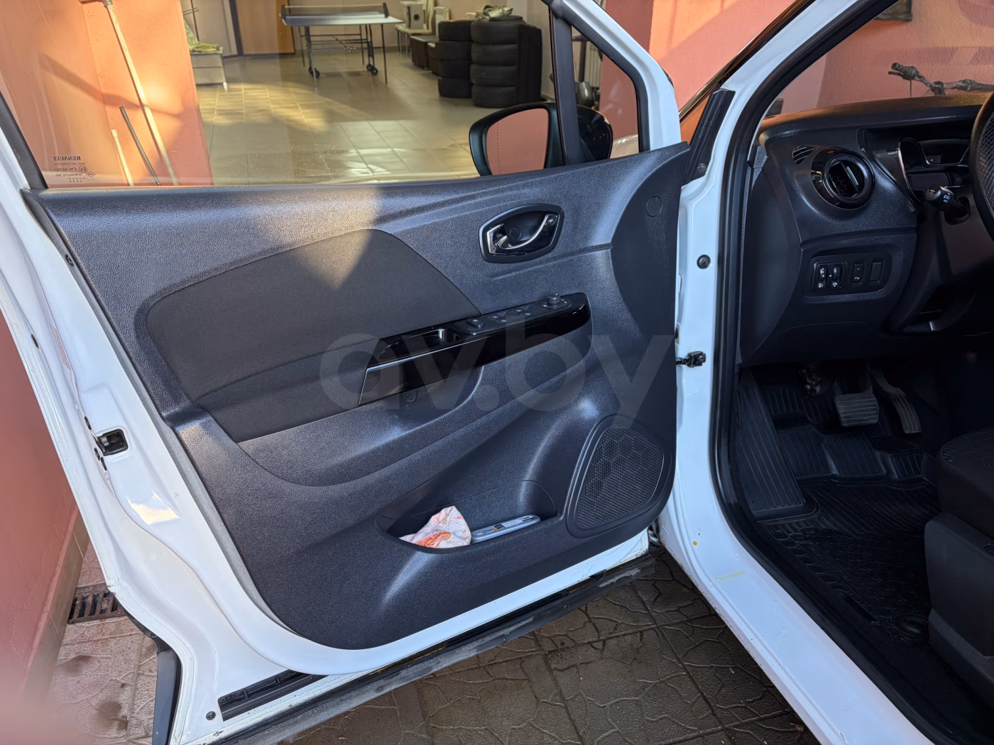 Renault Kaptur фото 12