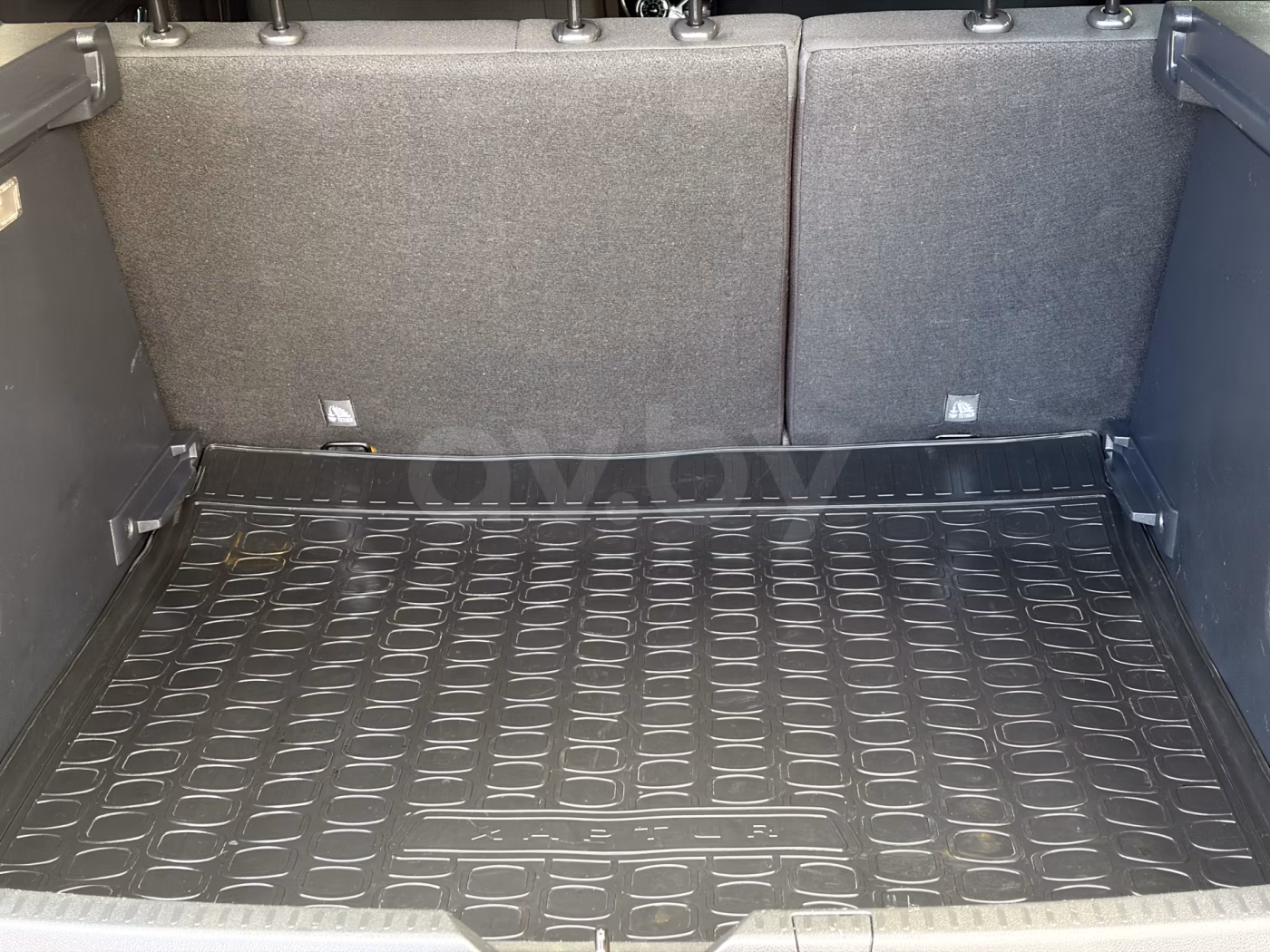Renault Kaptur фото 11