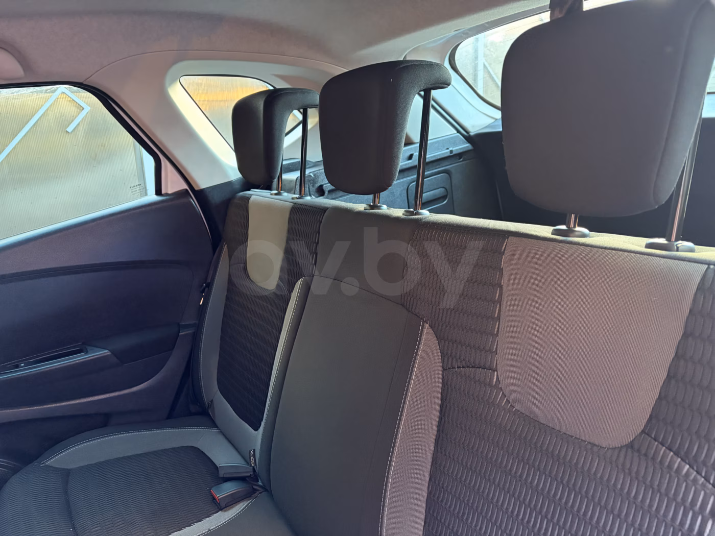 Renault Kaptur фото 26