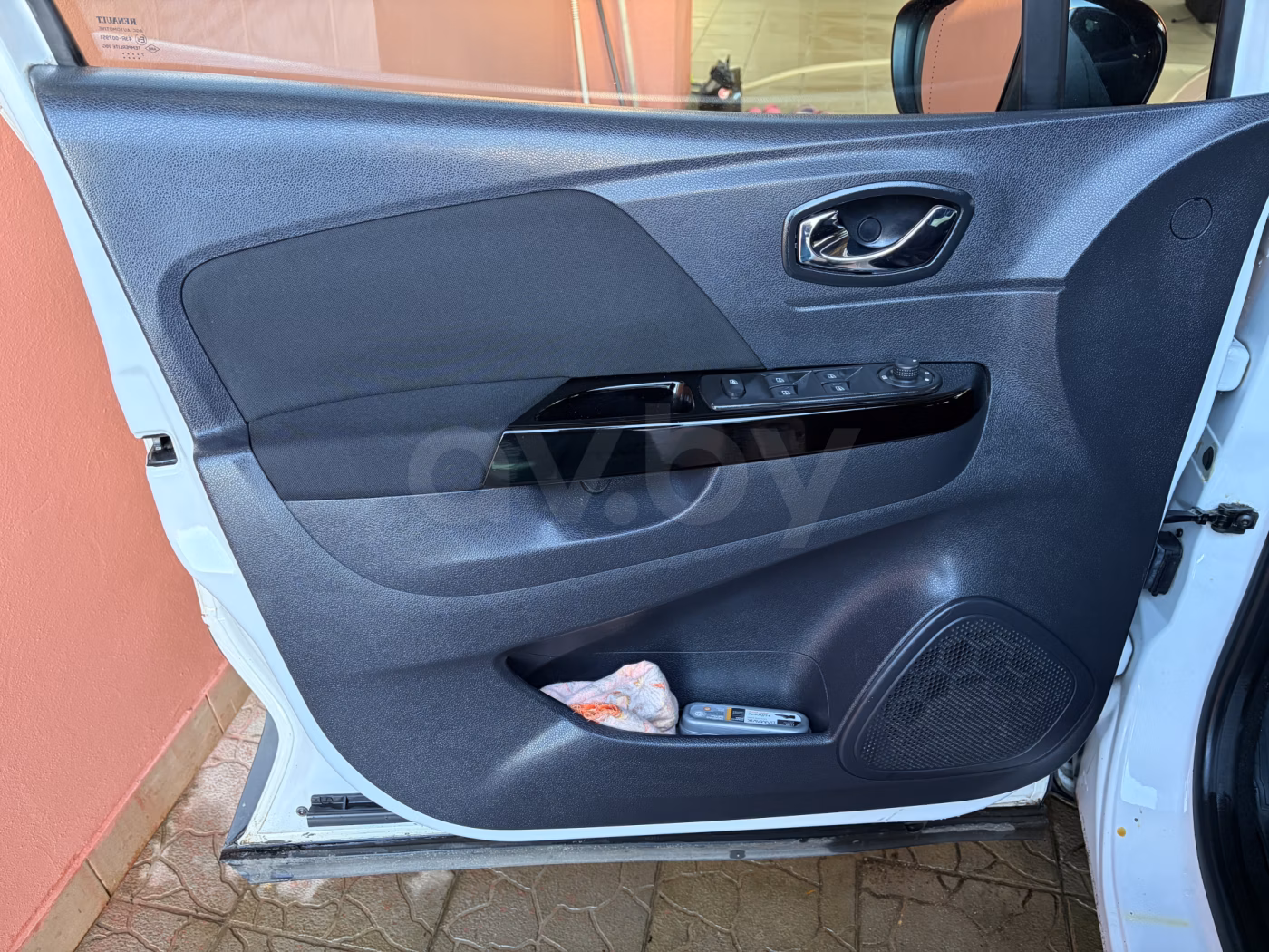 Renault Kaptur фото 19