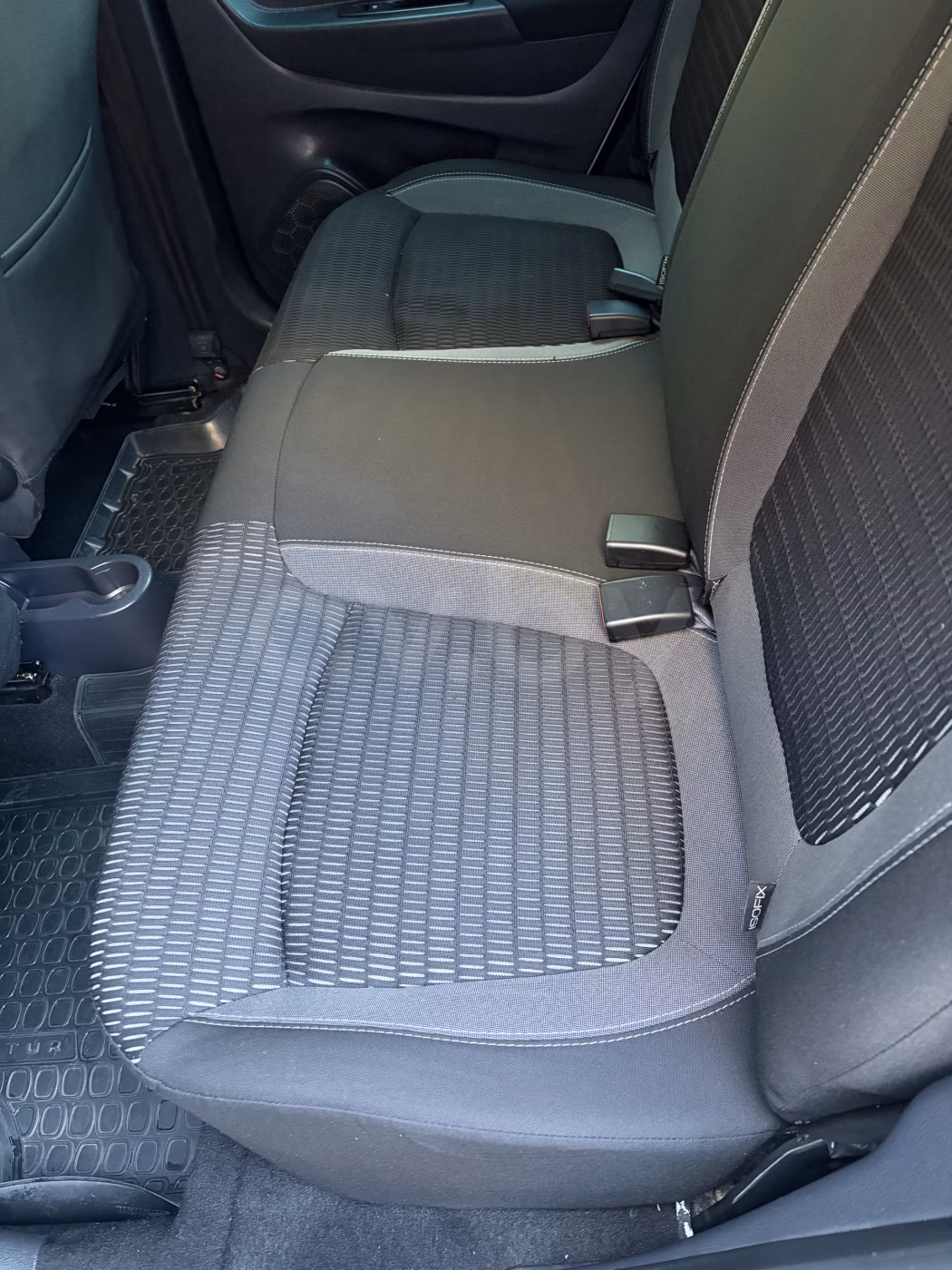 Renault Kaptur фото 25