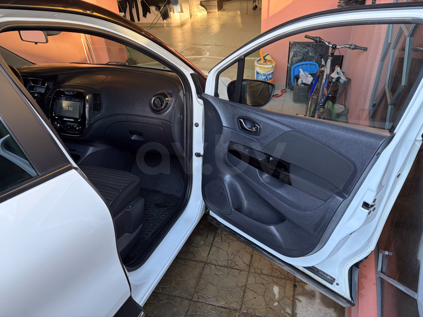 Renault Kaptur фото 15