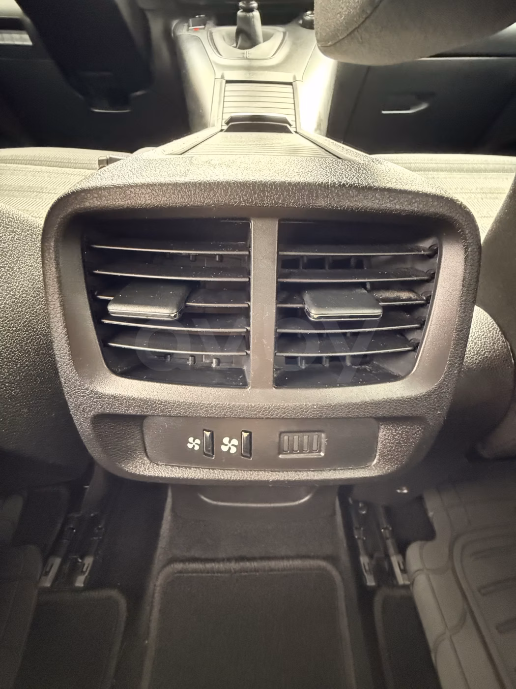 Opel Combo XL фото 13