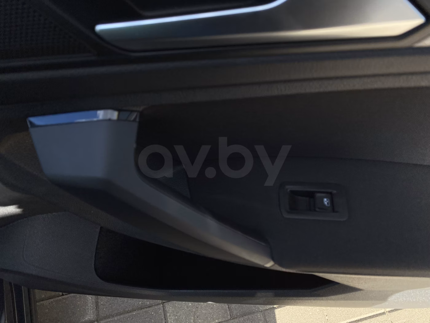 Volkswagen Tiguan фото 14