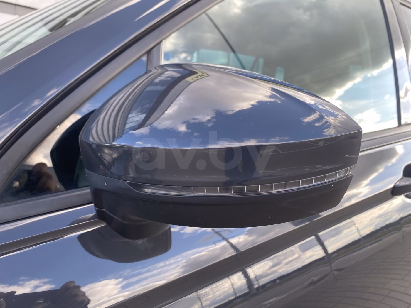 Volkswagen Tiguan фото 7