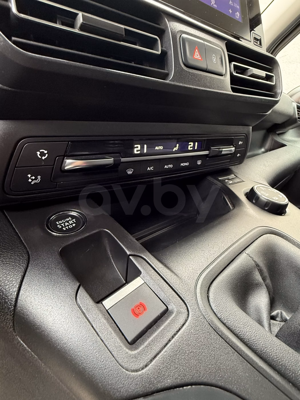 Opel Combo XL фото 16