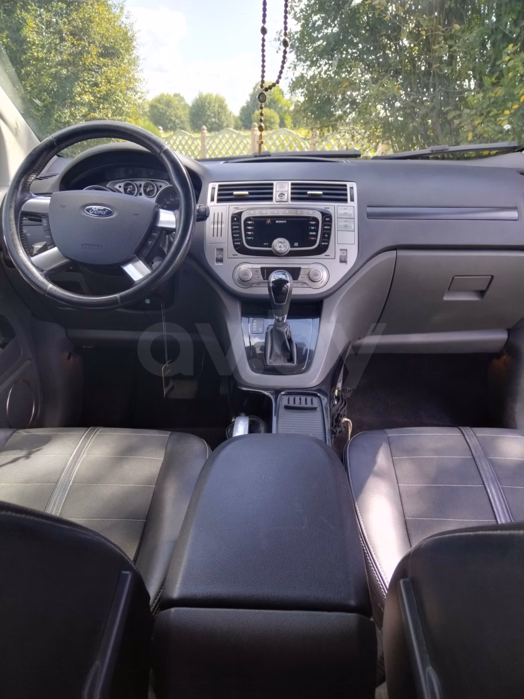 Ford Kuga фото 7