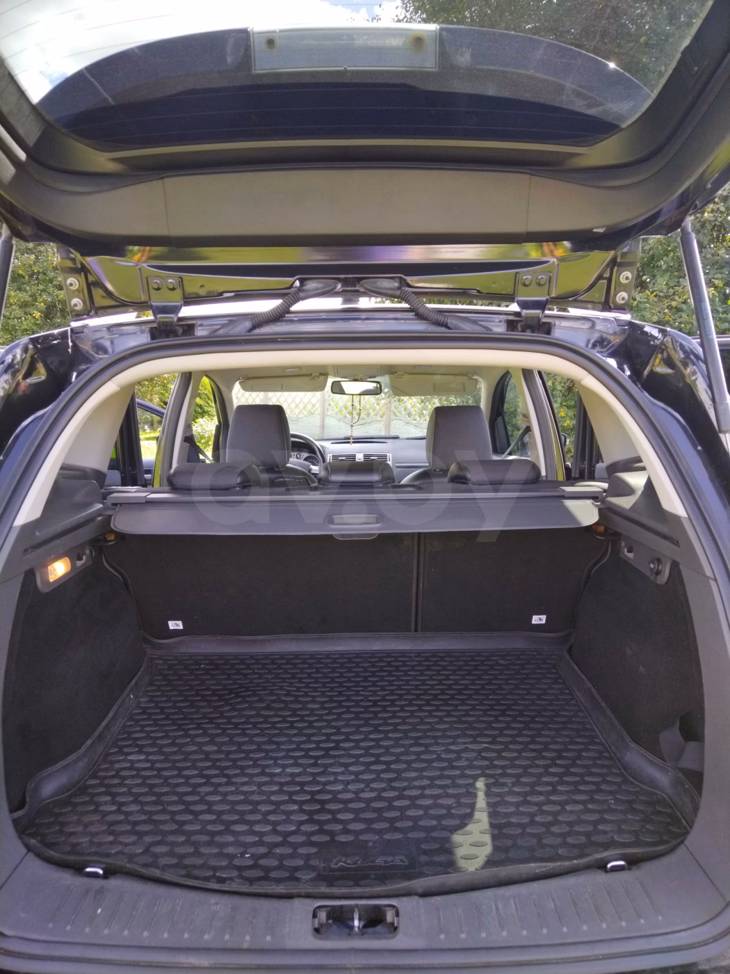 Ford Kuga фото 15