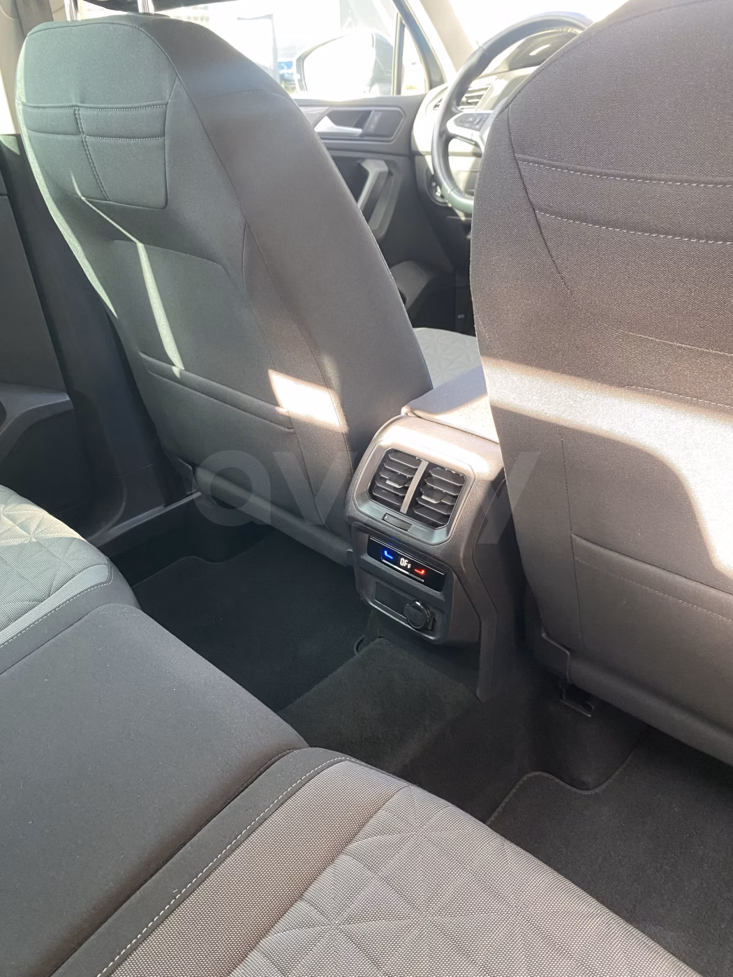 Volkswagen Tiguan фото 16