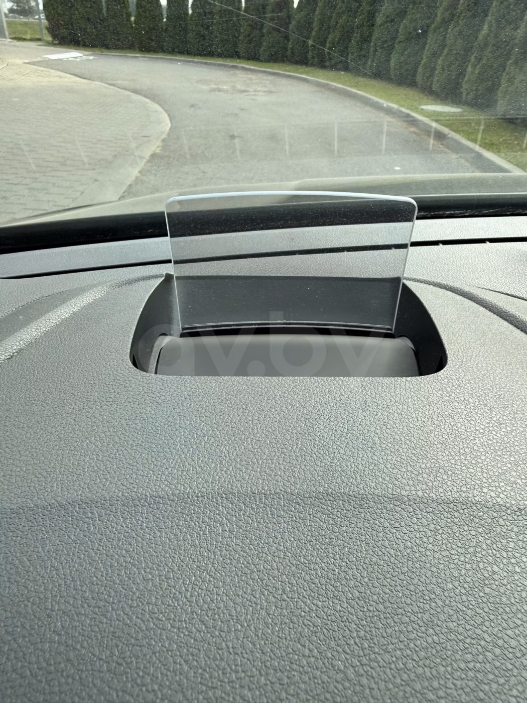 Opel Combo XL фото 22