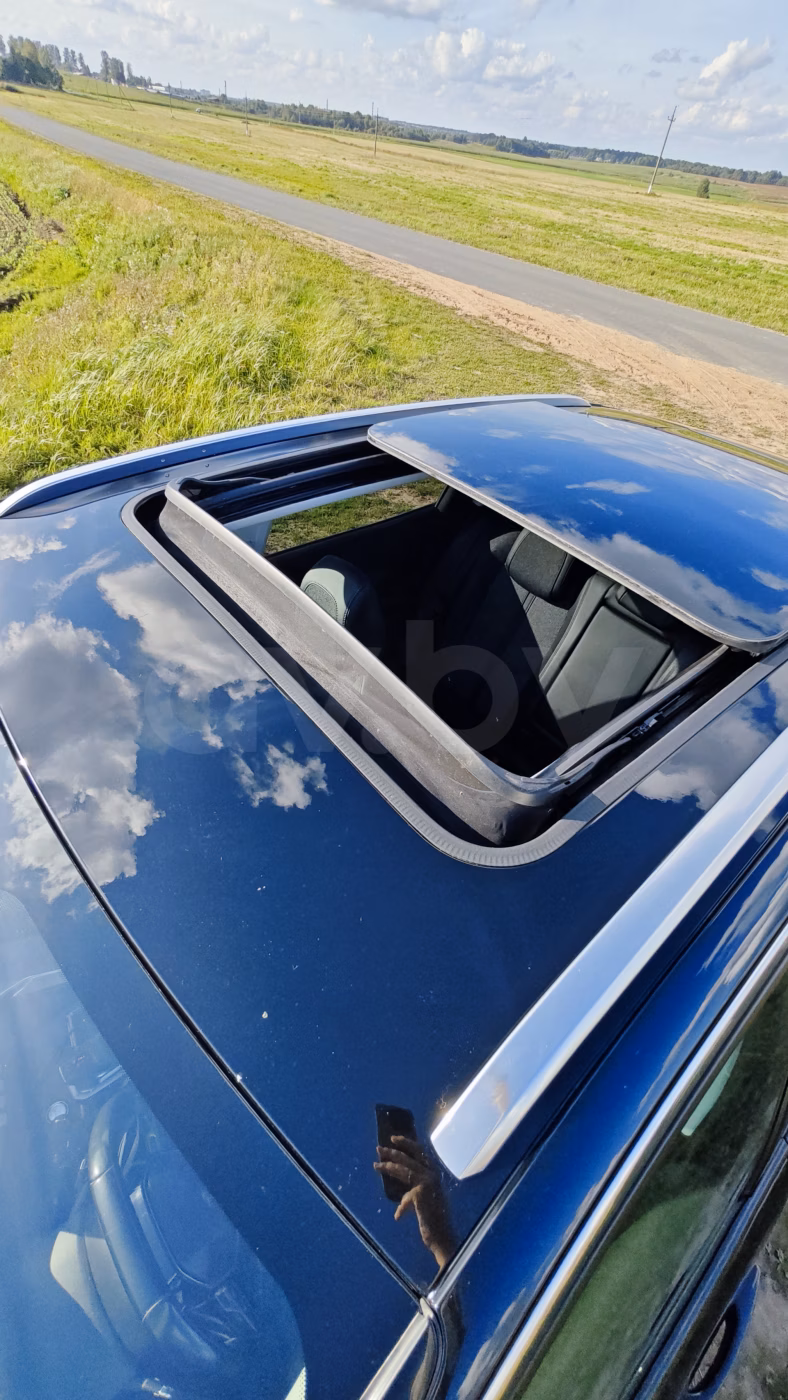 Peugeot 3008 фото 13