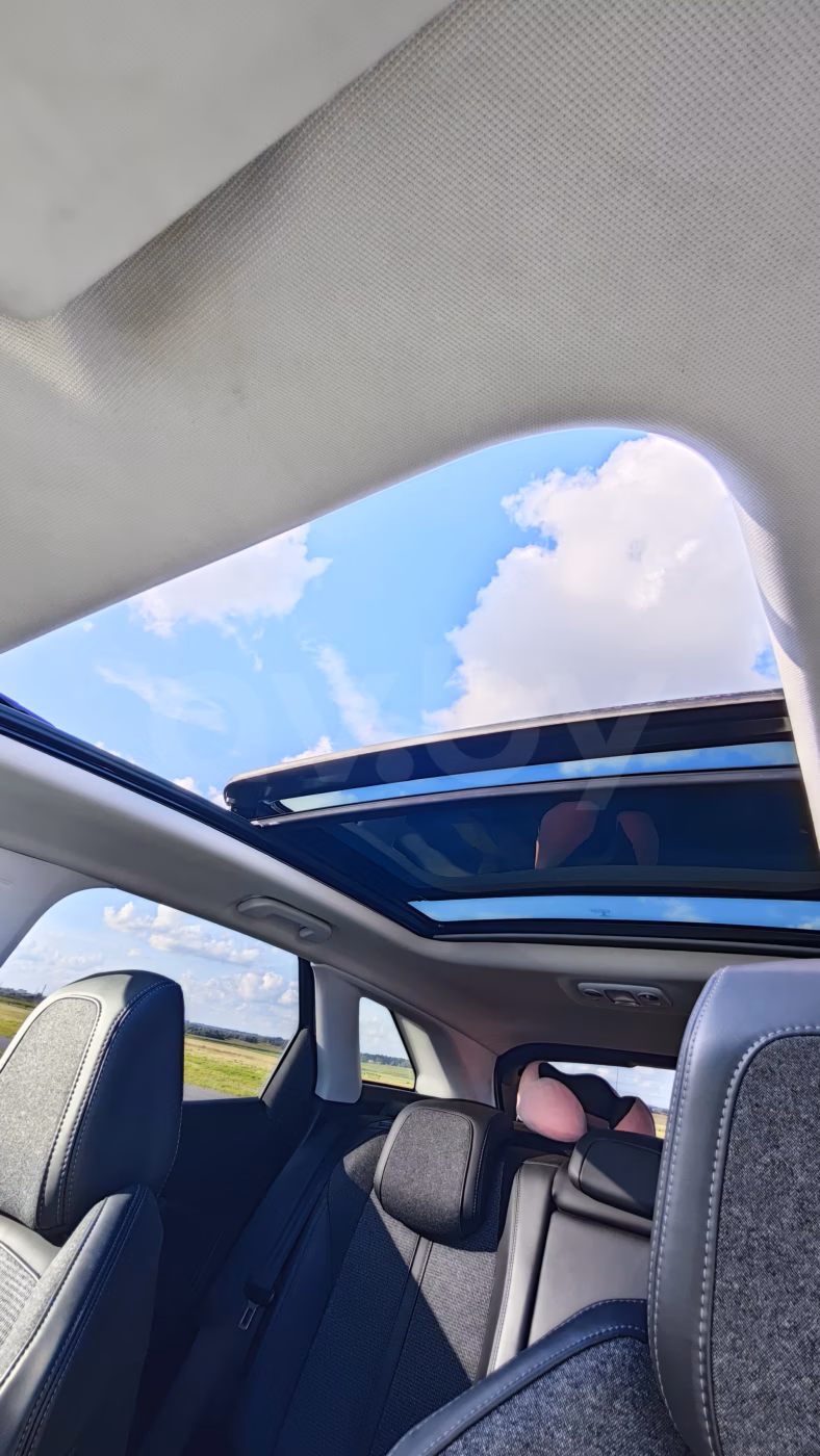 Peugeot 3008 фото 14
