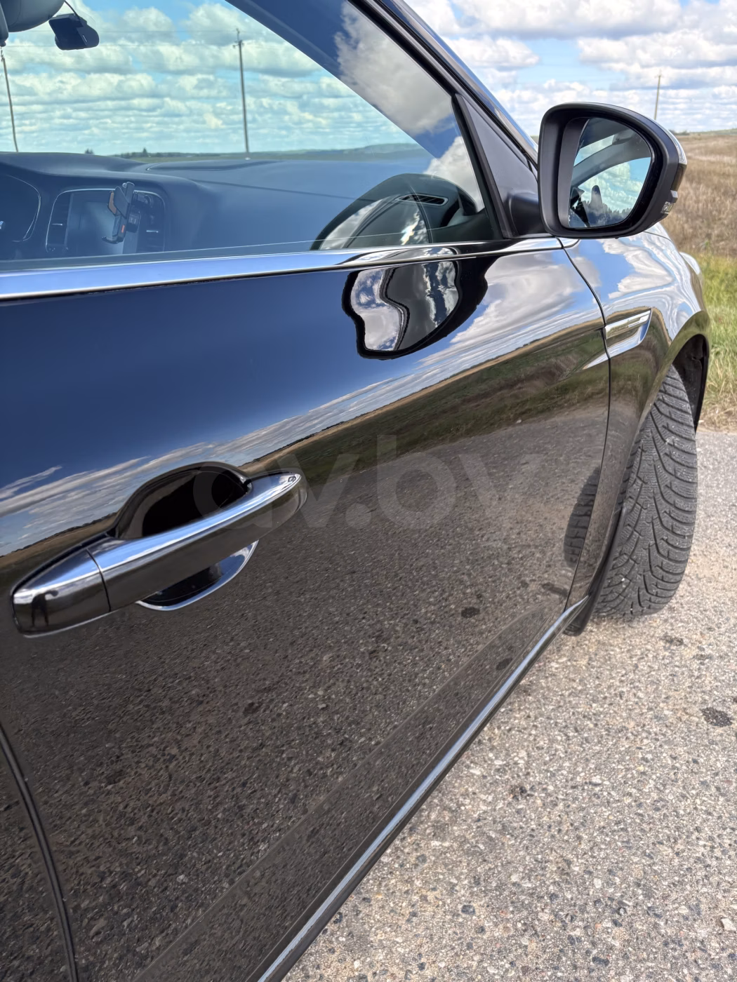 Renault Megane фото 4