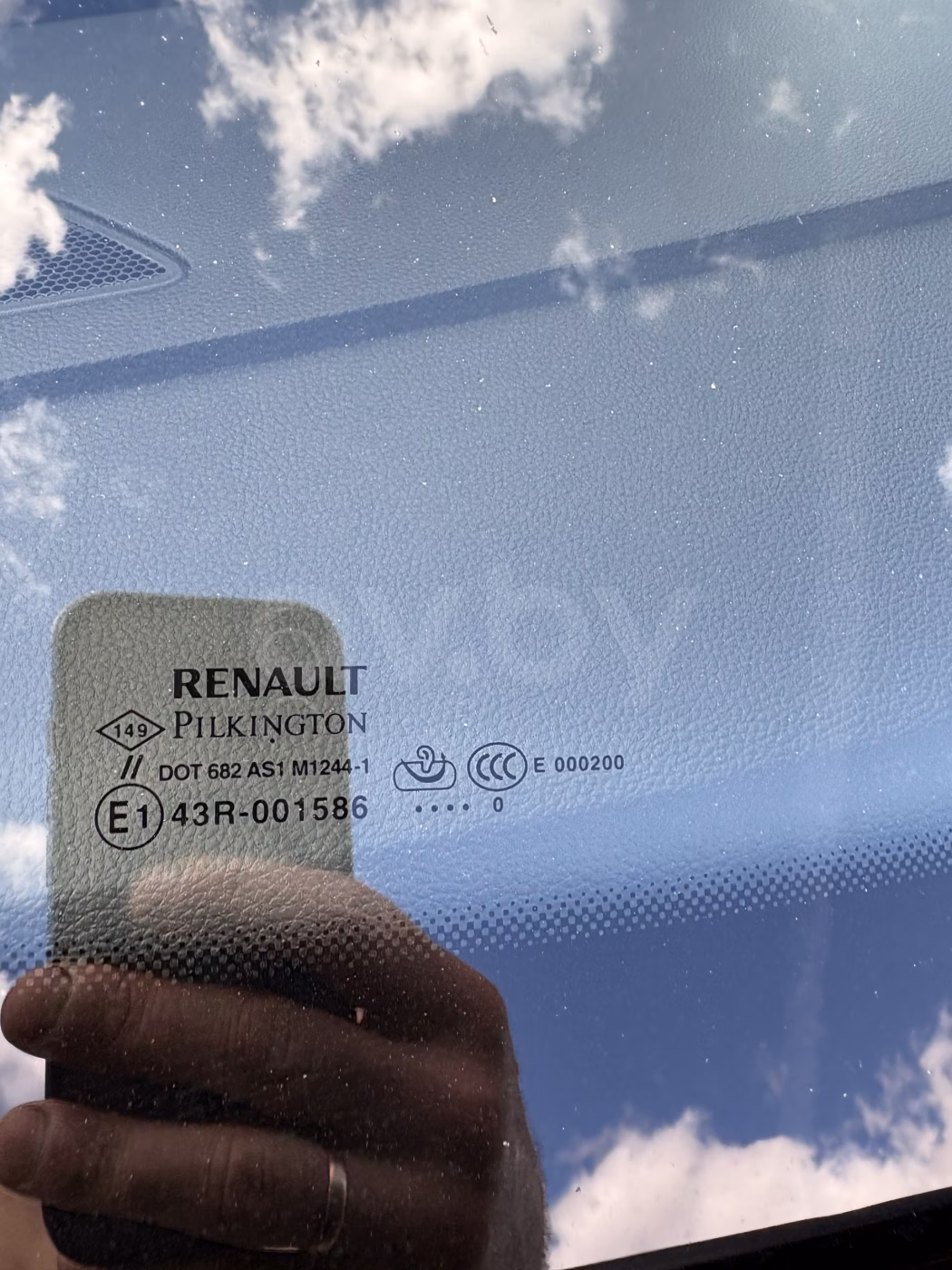 Renault Megane фото 24