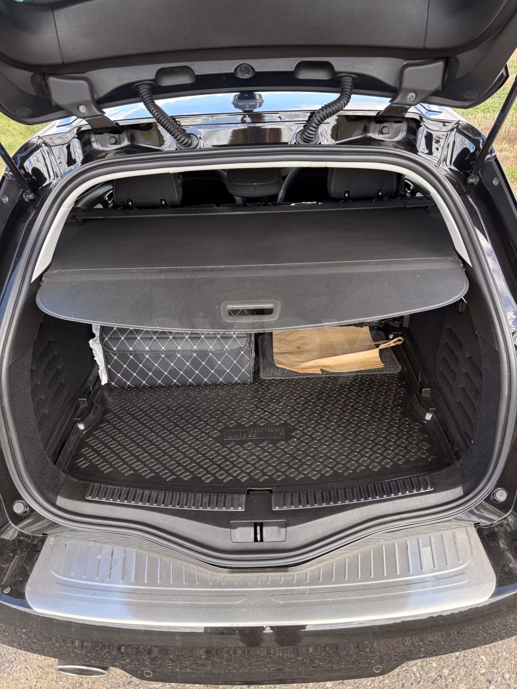 Renault Megane фото 25
