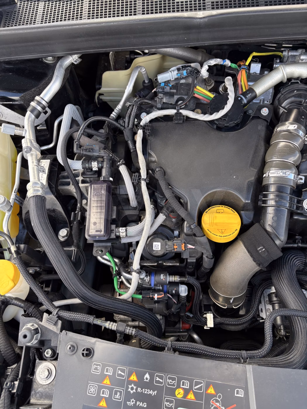 Renault Megane фото 28
