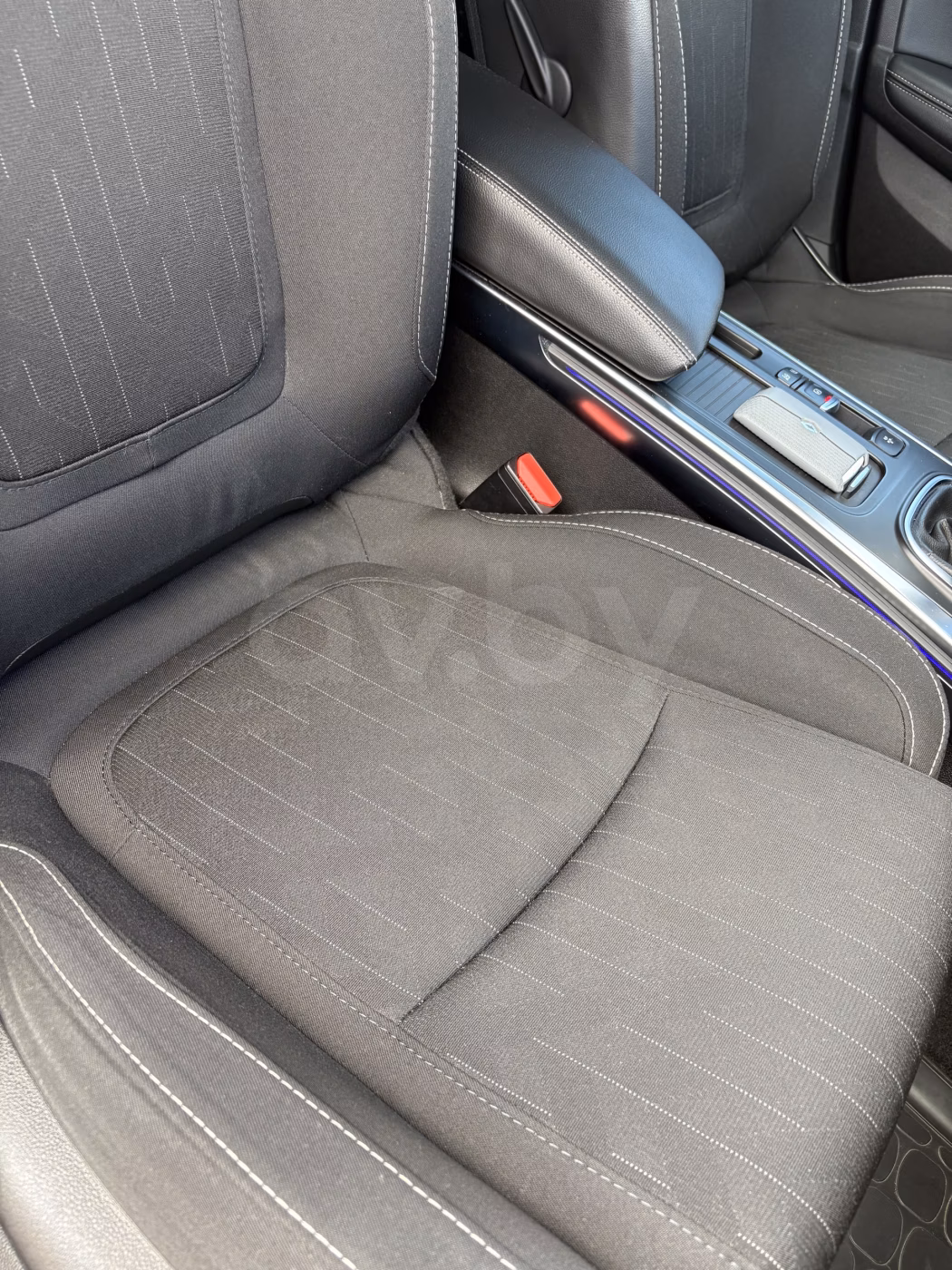 Renault Megane фото 30