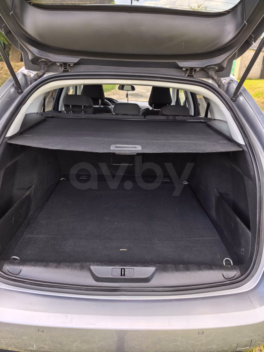 Peugeot 308 фото 5