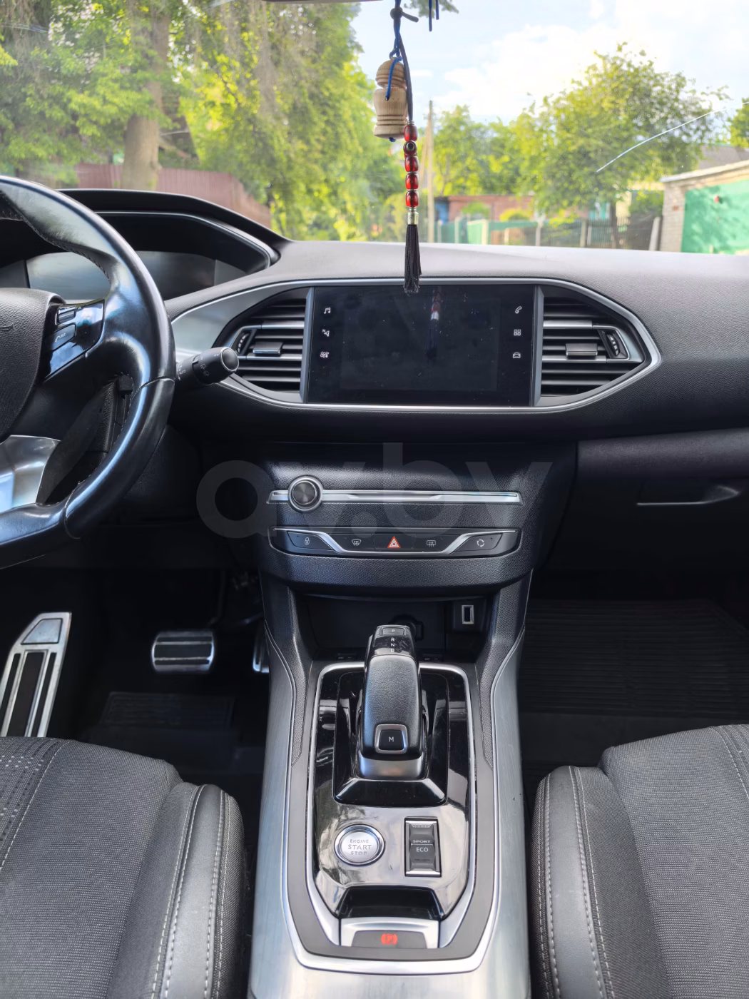 Peugeot 308 фото 6