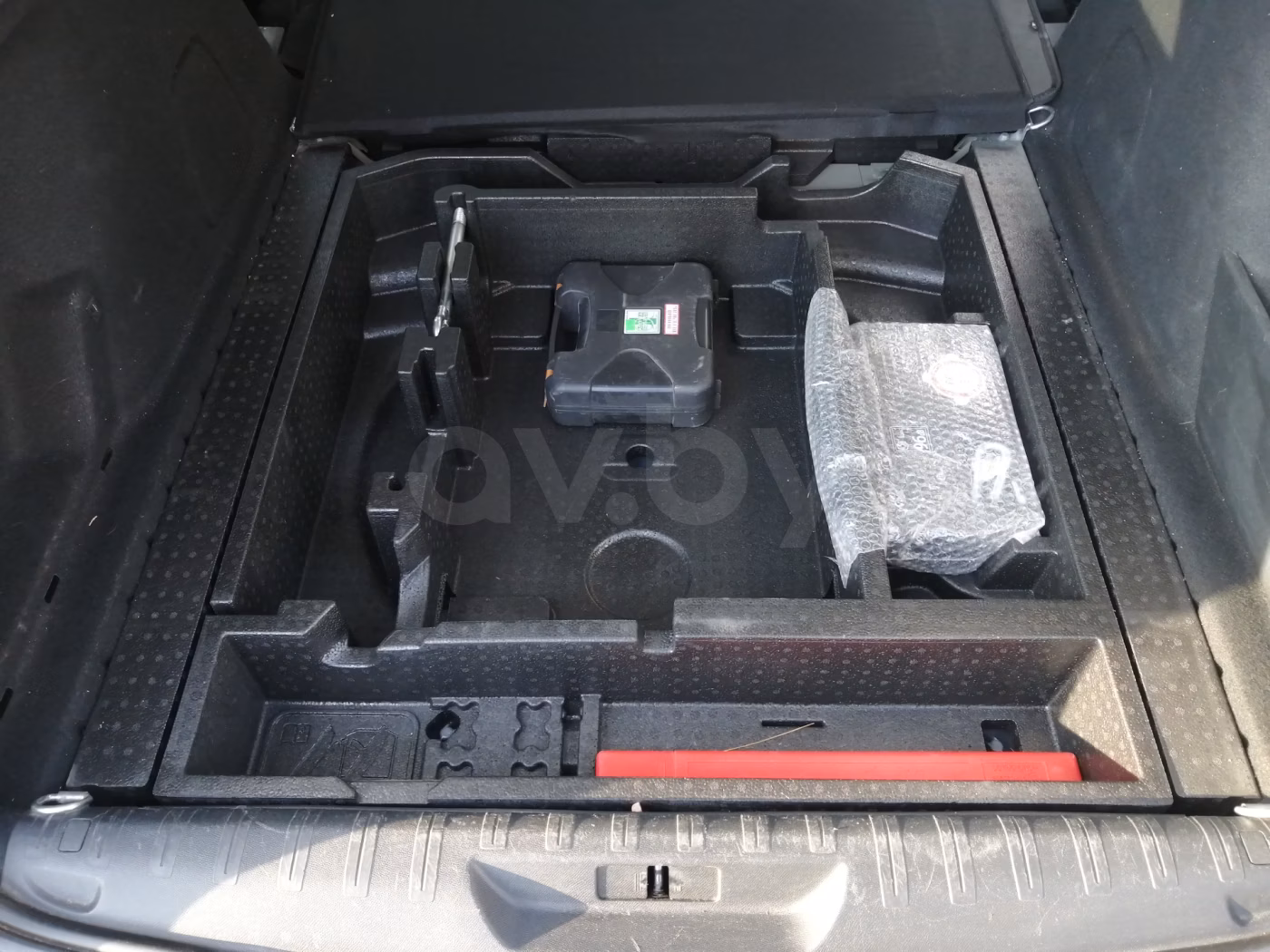 Peugeot 308 фото 14