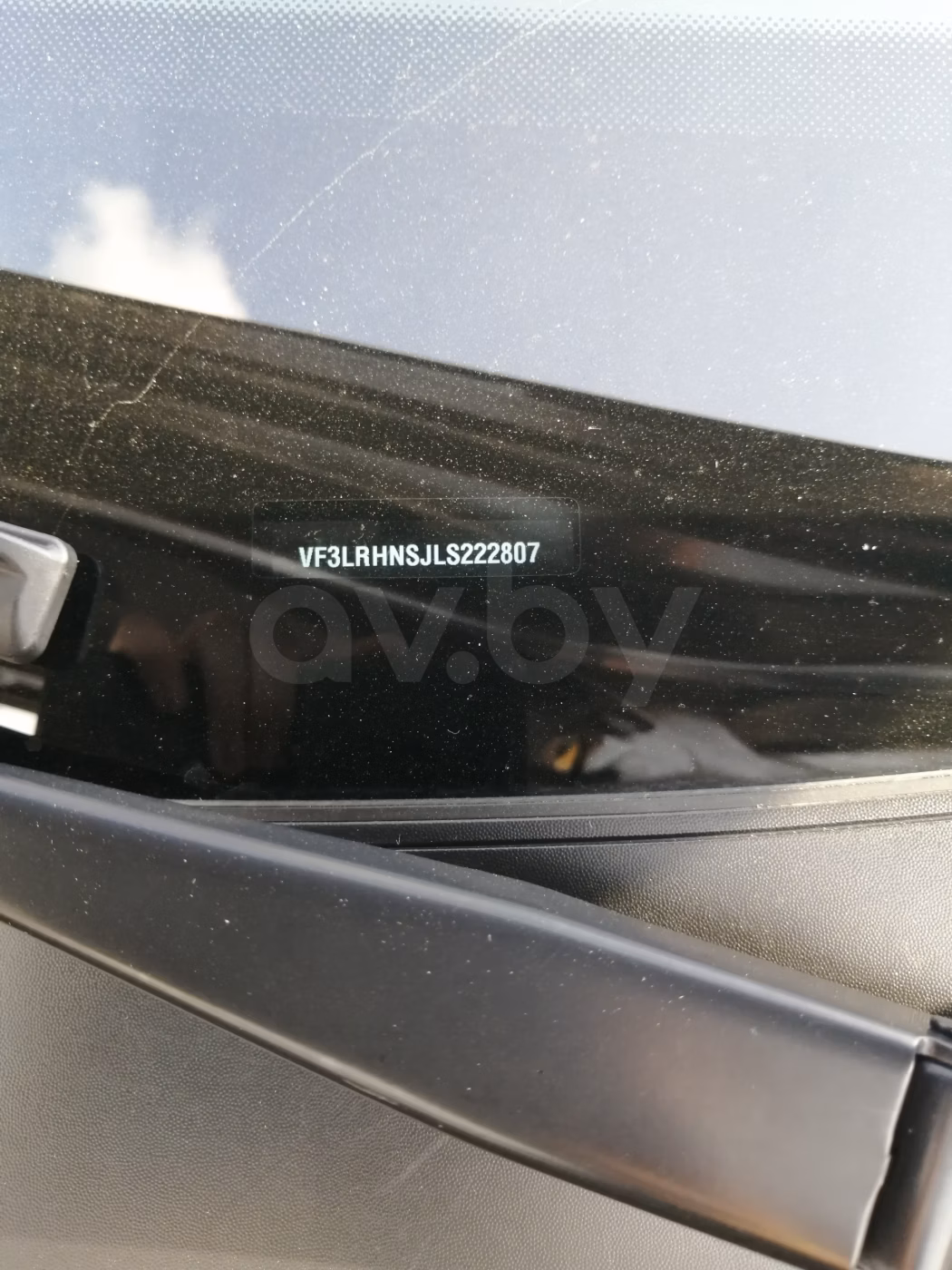 Peugeot 308 фото 12
