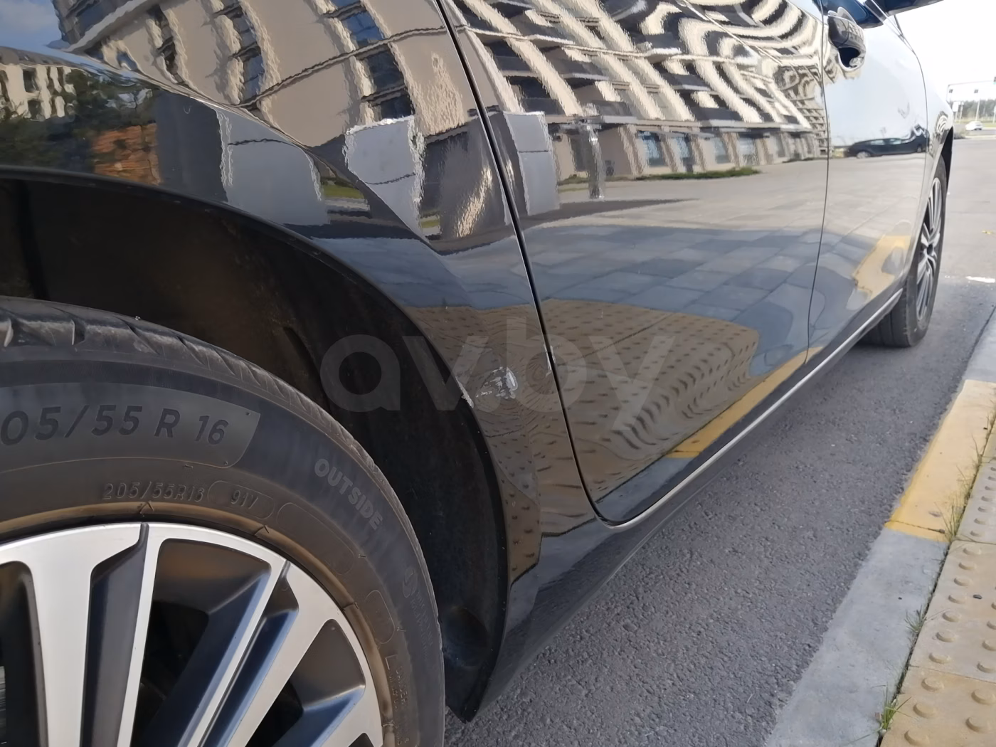 Peugeot 308 фото 8