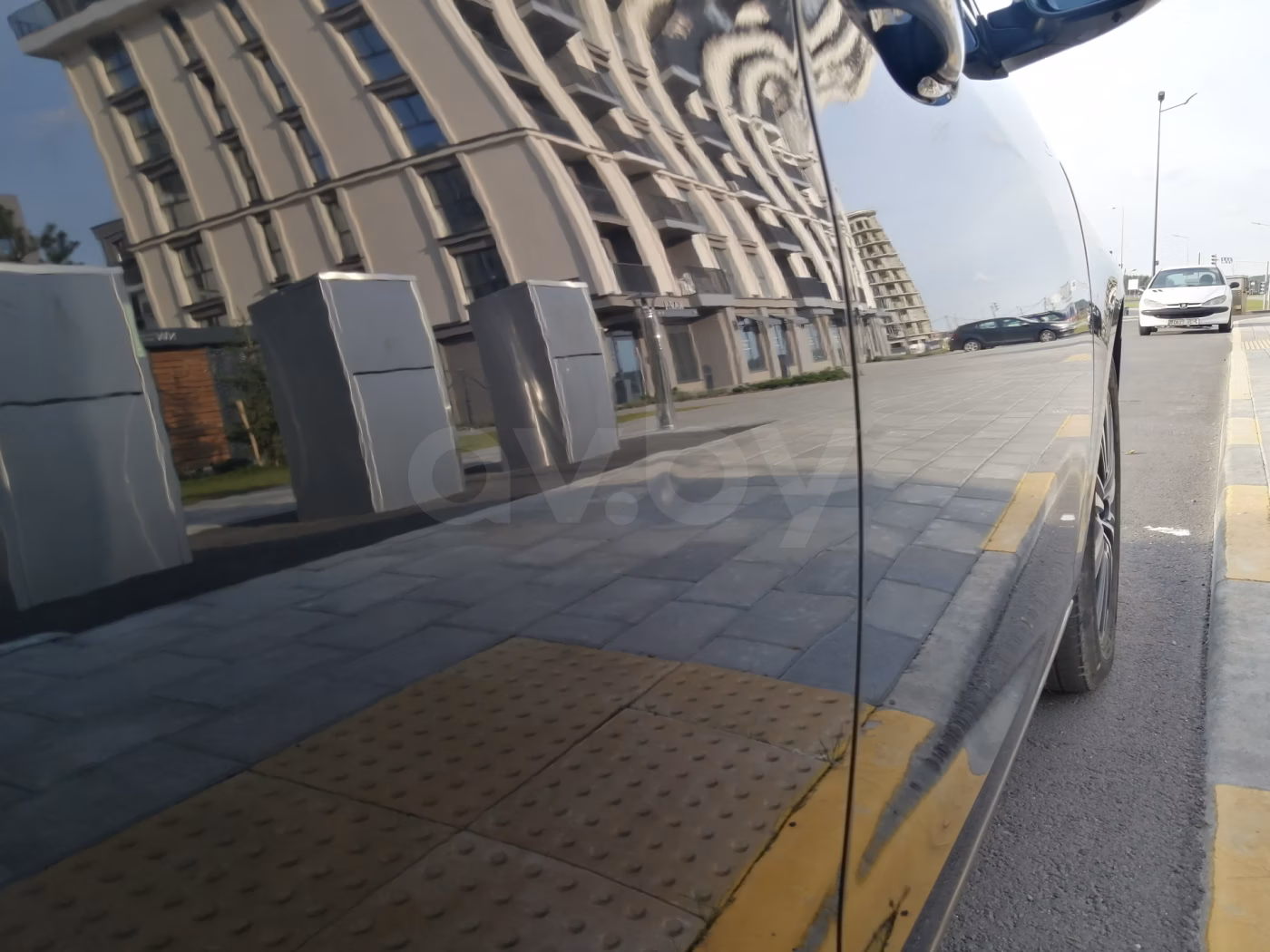 Peugeot 308 фото 9