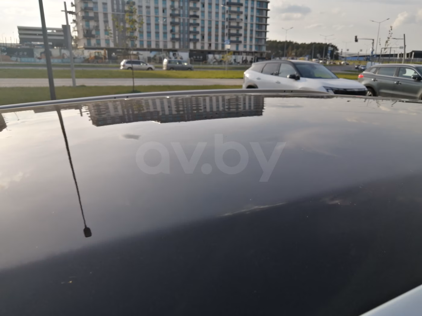 Peugeot 308 фото 7