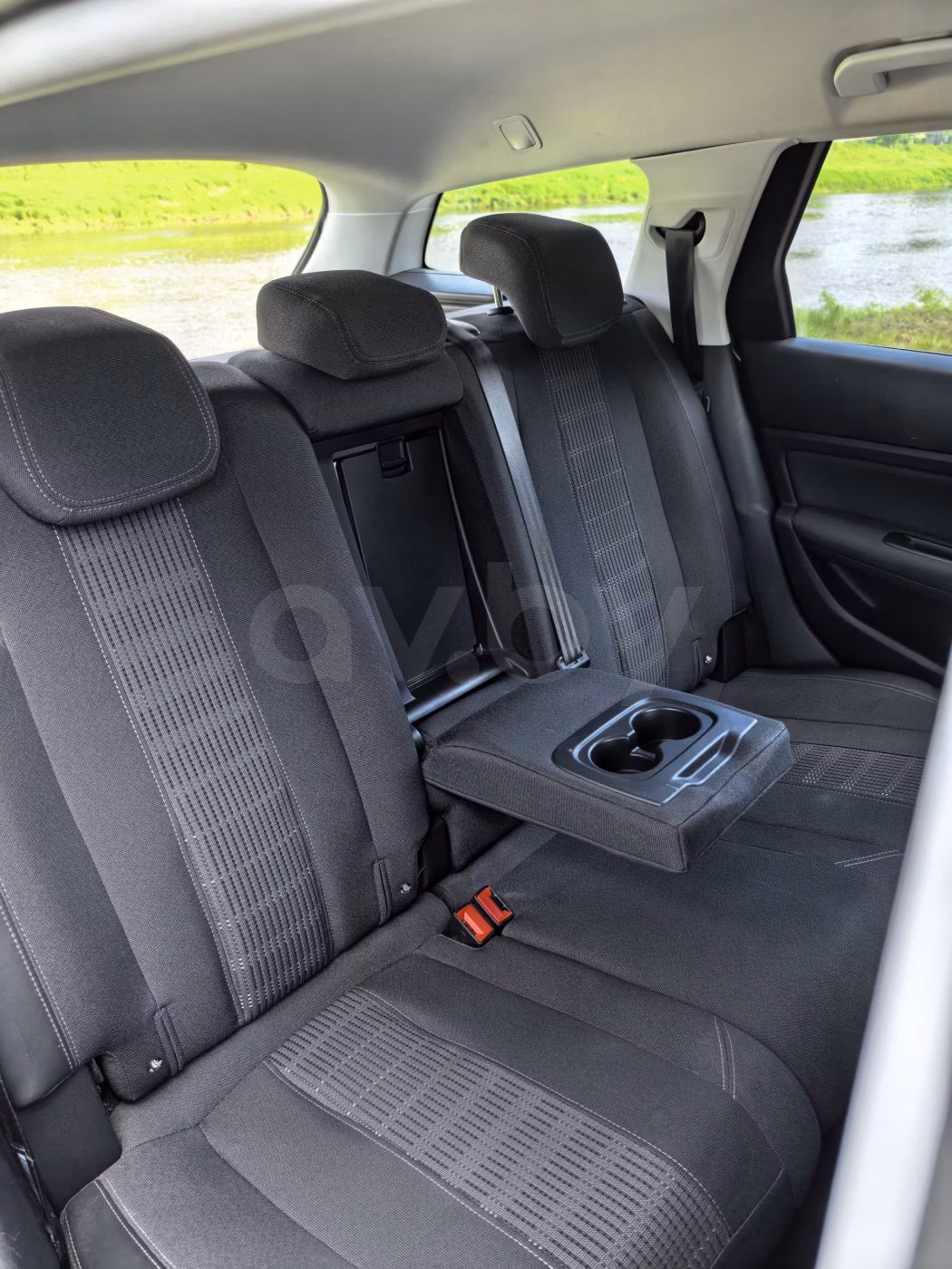Peugeot 308 фото 10