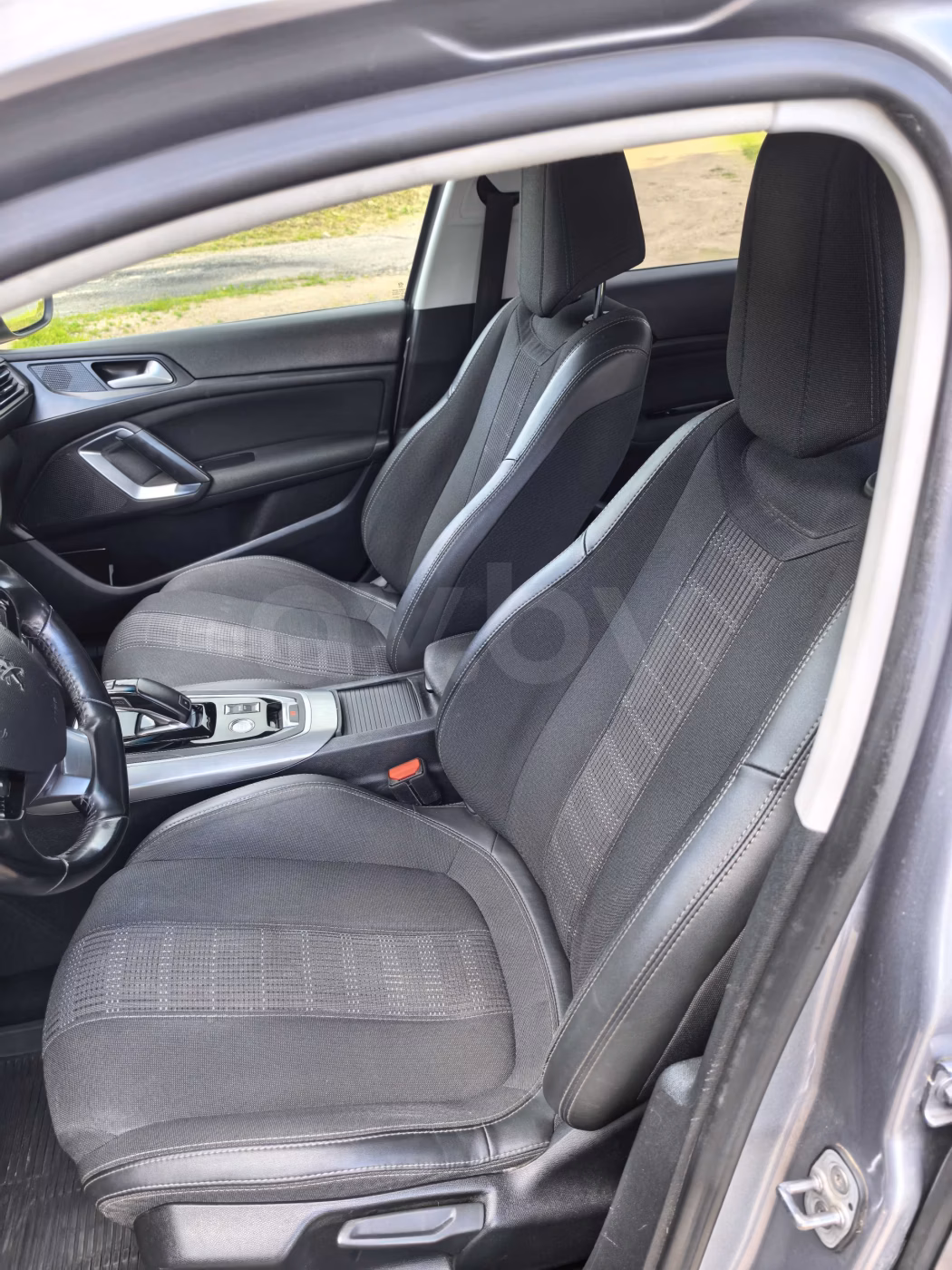 Peugeot 308 фото 14