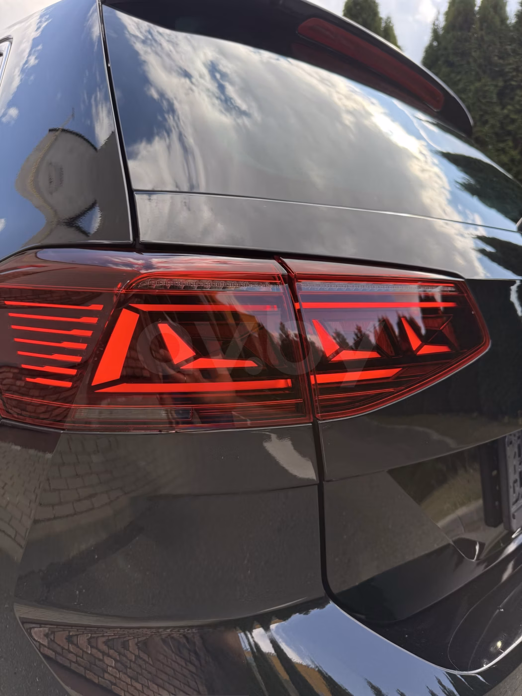 Volkswagen Passat фото 6