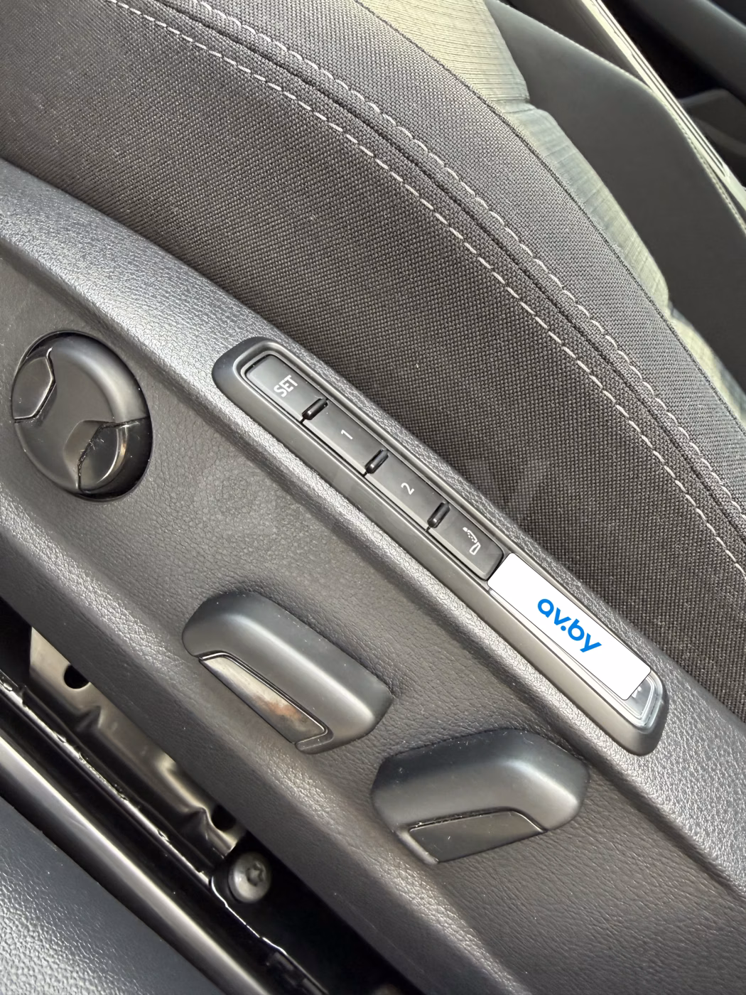 Volkswagen Passat фото 12