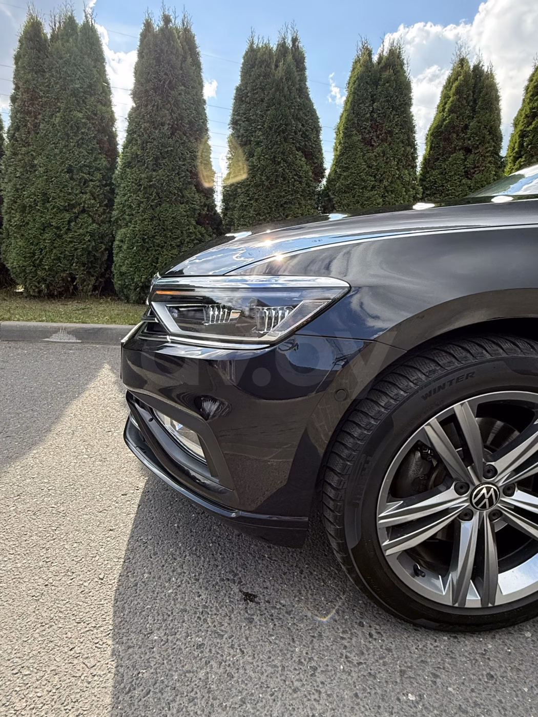 Volkswagen Passat фото 13