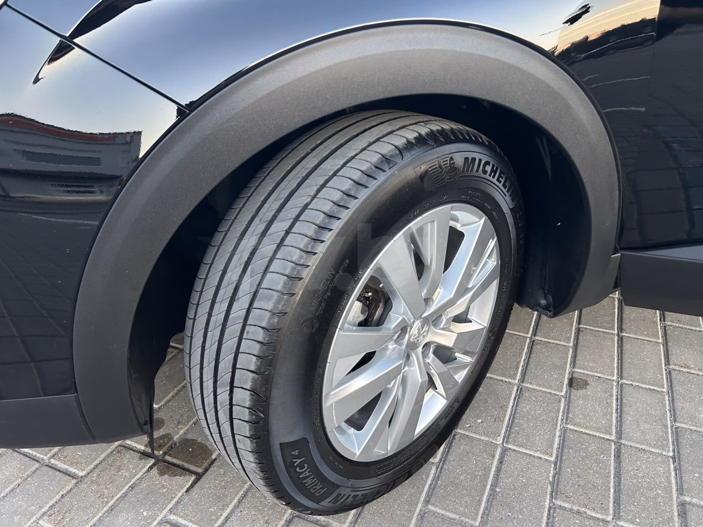 Peugeot 5008 фото 25