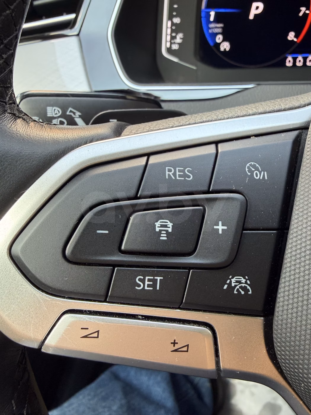 Volkswagen Passat фото 17