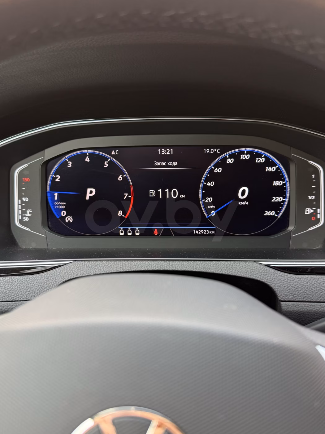 Volkswagen Passat фото 18