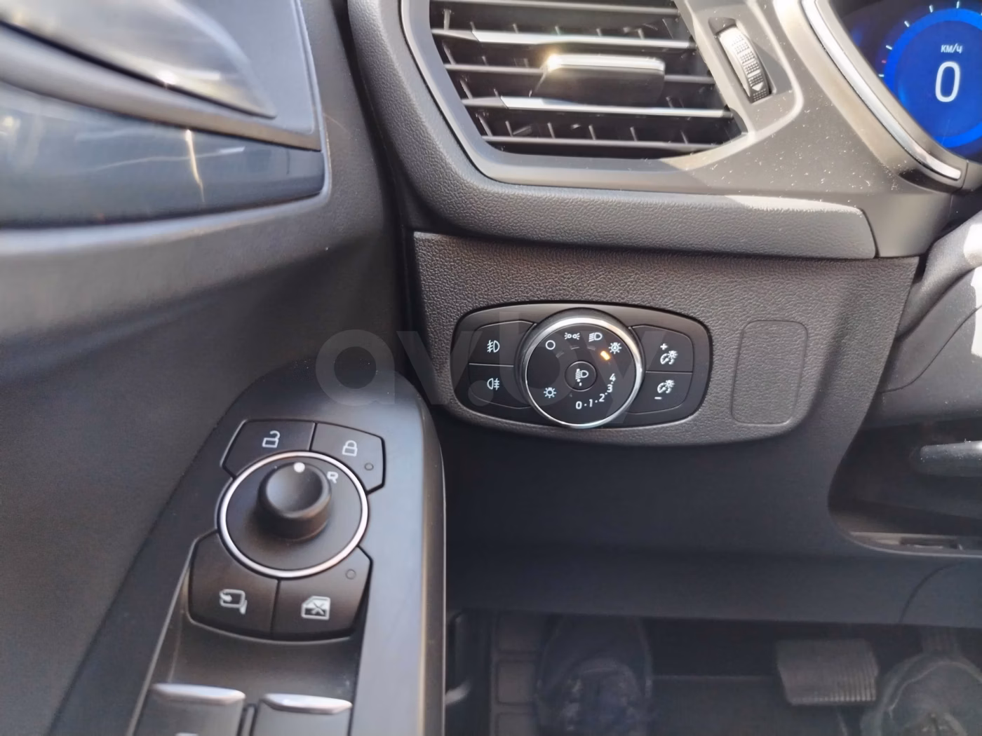 Ford Focus Active фото 18